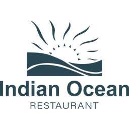Indian Ocean logo.